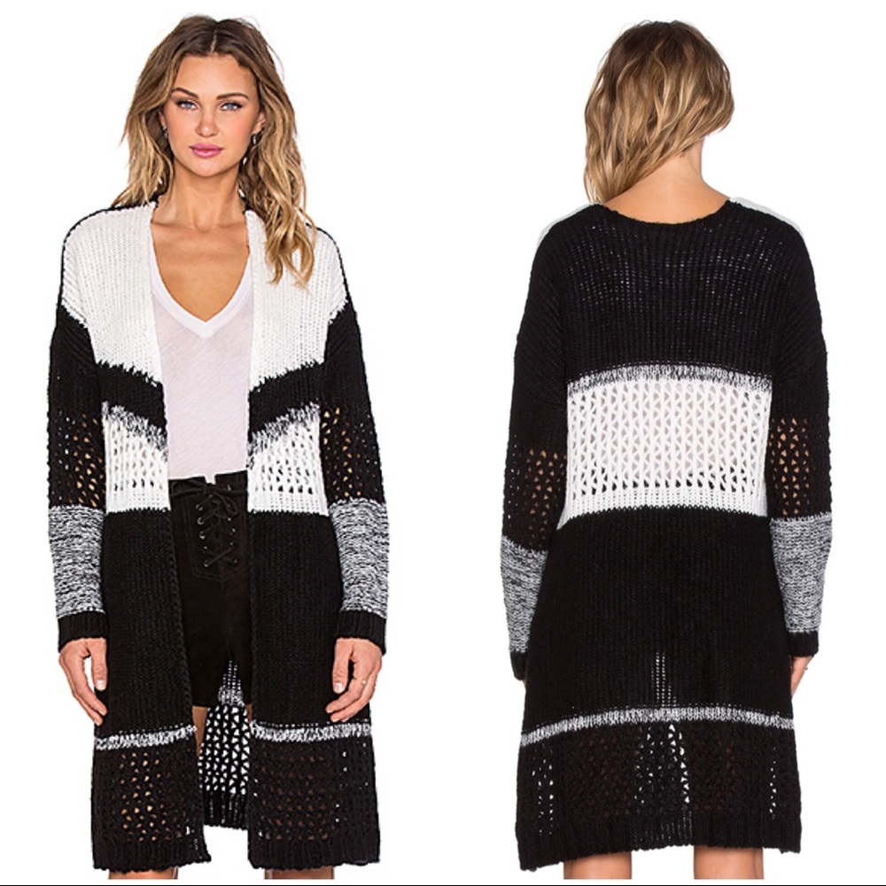 Evil Twin - Moonshine Cardigan